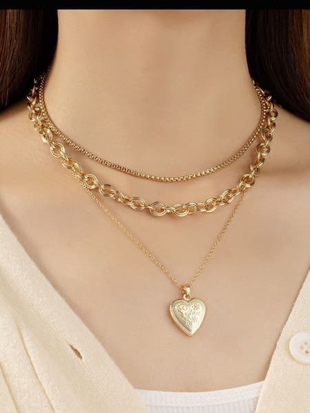 گردنبند شیک