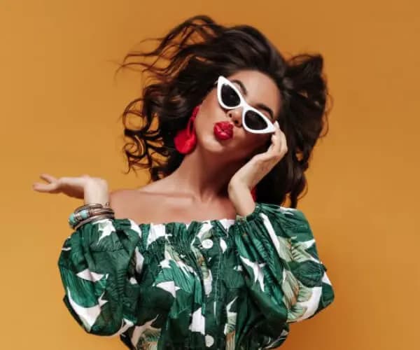 روایت‌های ترندسازان: رونمایی از جدیدترین‌های دنیای مد