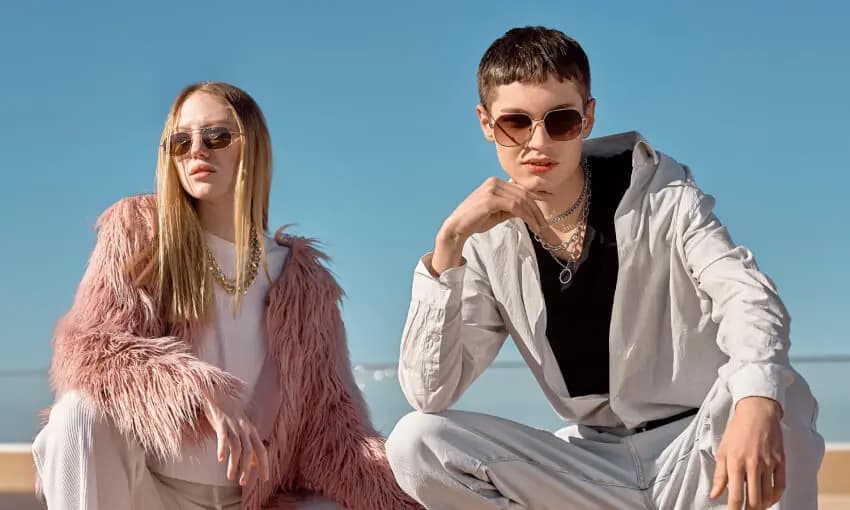 از استایل‌های خیابانی تا کالکشن‌های لوکس، همه در یک روایت