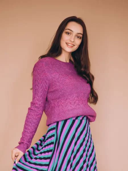 پیراهن اسپرت    